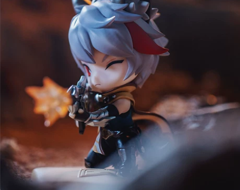 王者荣耀官方正版 长城守卫军静谧之眼百里守...