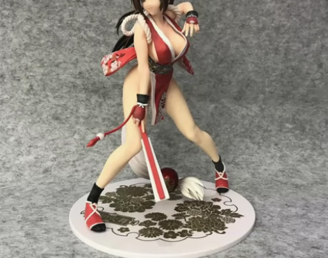 王者荣耀 英雄 拳王 Hobby JAPA...