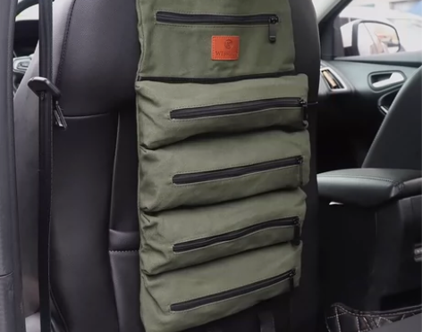 [hot][hot]五金工具包汽车车载工具...