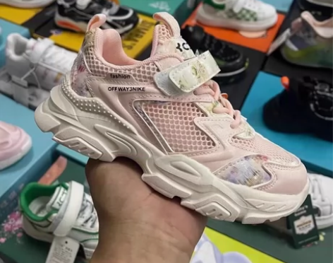 精品童杂鞋来了！ 只此一批！26-39码！...