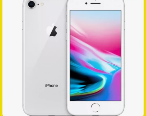 【可刷机版】  iPhone8 256G ...