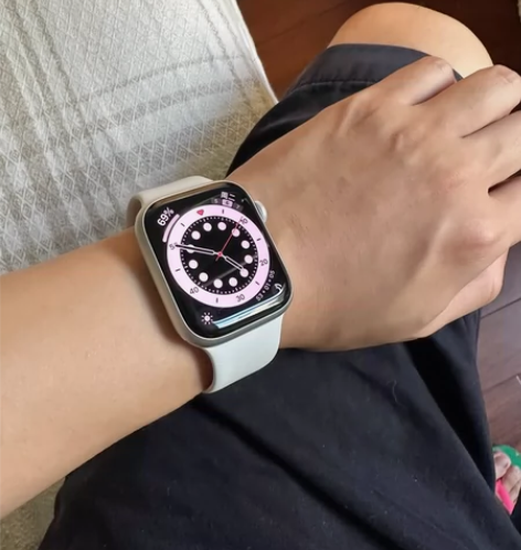 Apple苹果Apple Watch se...