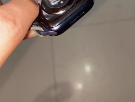 Apple watch series8  ...