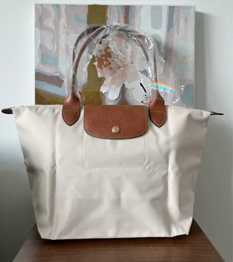 代购正品珑骧LONGCHAMP经典系列新款...