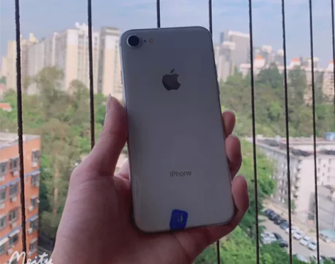 苹果8手机 iPhone8 64g有指纹 ...