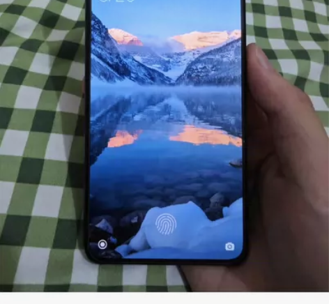 Redmi k50 至尊版 12+256g...