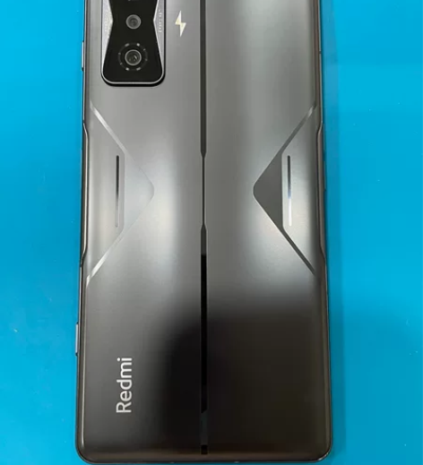 小米Redmi红米K50电竞版 5G智能电...