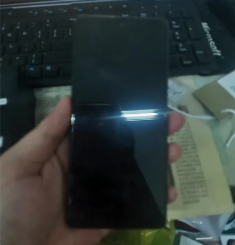 购入红米note12turbo买回来就看了...