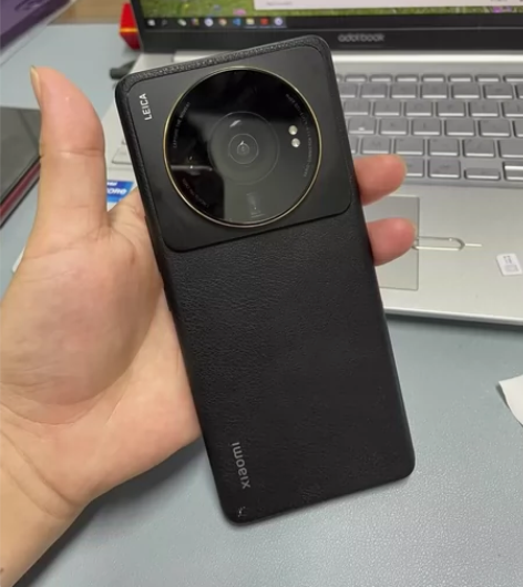 小米12sut，12256，全原小靓机！3...