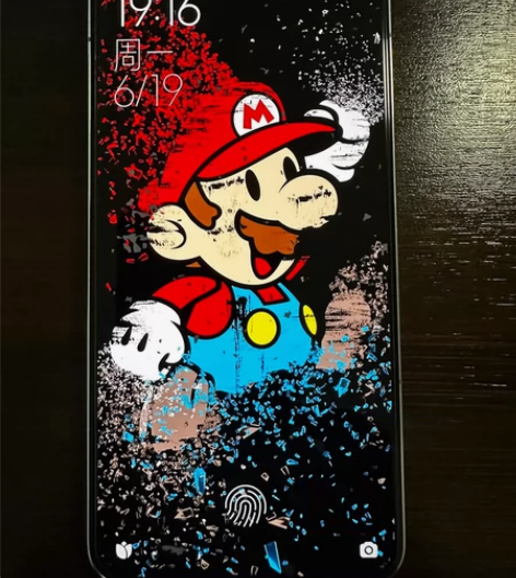 小米13，12+256，京东自营一月份购入...