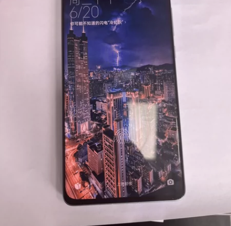 小米12Pro蓝色,12+256内存,95新,一直带壳保护的... 小米12Pro蓝色,12+256内存,95新,一直带壳保护的...