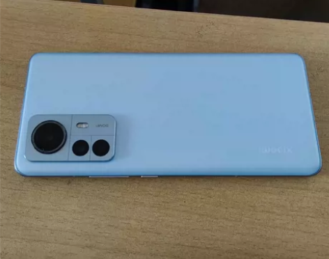 小米12Pro（骁龙版） 12+256骁龙...