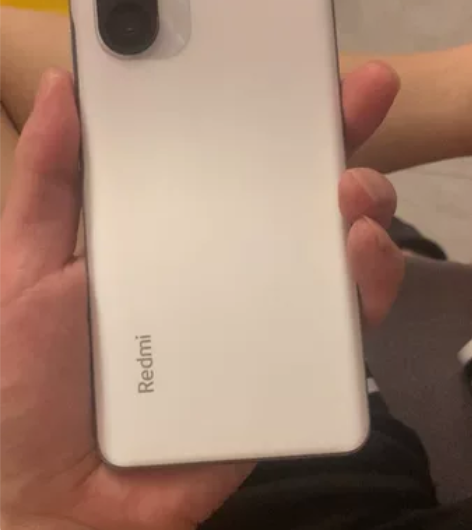 红米K40，顶配，几乎全新，全原，无拆无修...