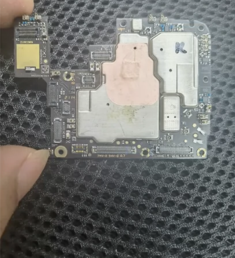 K40游戏增强版 功能全好 账号已退 8...