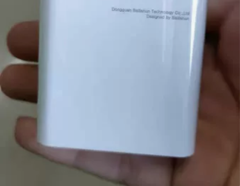 全新包邮 适用于红米K40S充电器头67...