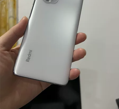红米K40Pro高配版8+256g双卡双待...
