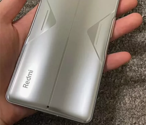 红米K50 12+256 5g 电竞版 充...