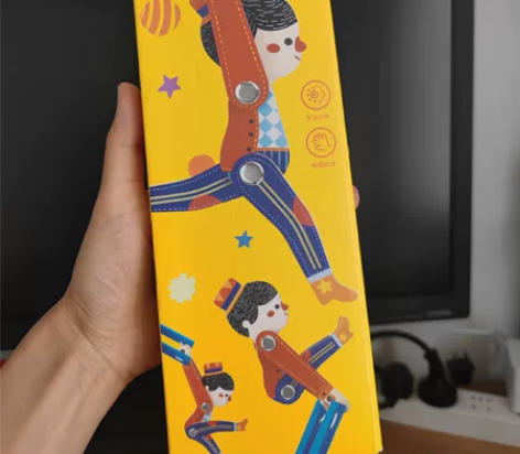 美乐童年 空中飞人秀 感兴趣的话点“我想要...