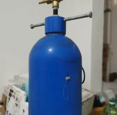 飘空气球整套设备没用几次！整包黑白料+送球...