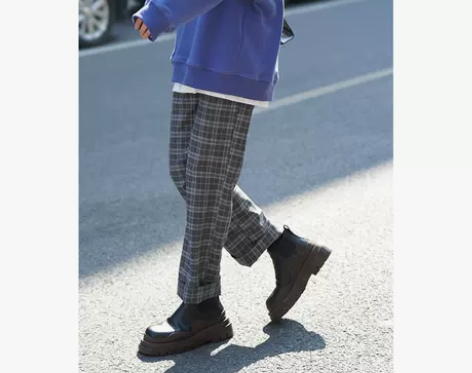 不退不换SUPERSCAPE素泊 挪威的森...