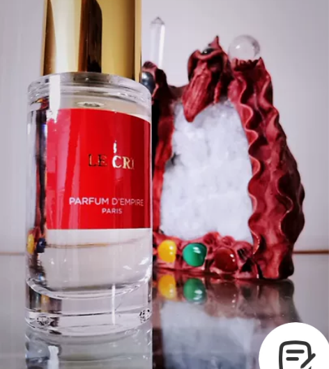 帝国之香 光之呐喊 dEmpire Le ...