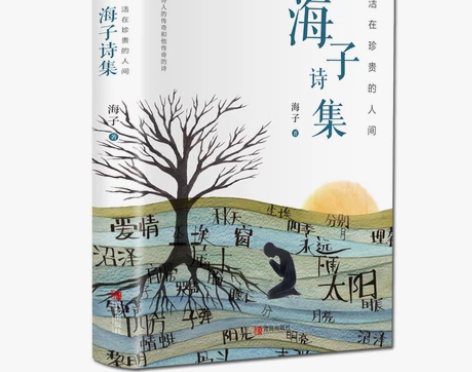 活在珍贵的人间 海子诗集 福州仓山可自提 ...