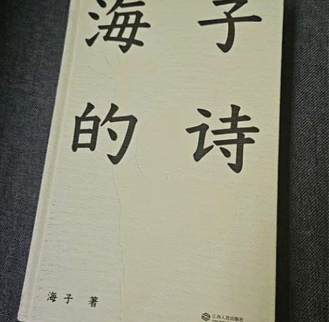 海子的诗(精) 感兴趣的话点“我想要”和我...