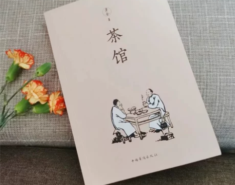 茶馆 我这一辈子 老舍著 【质量与邮寄说明...