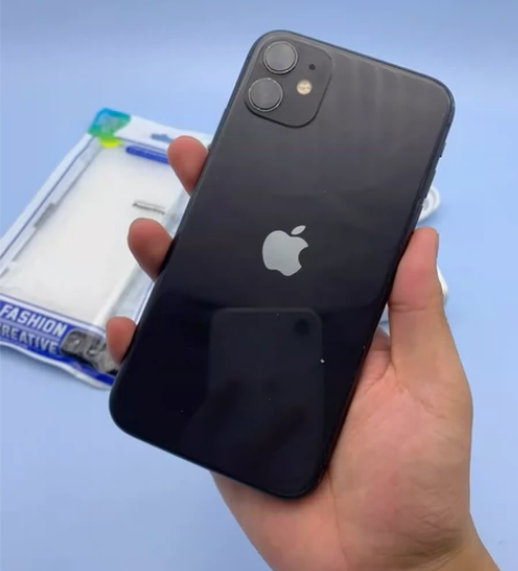 个人自用闲置 iPhone11，128G，...