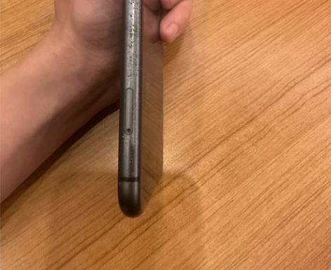苹果11 128g 黑色 个人一手机 全部...