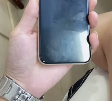 苹果11-128g，国行，双卡，全原，新换...