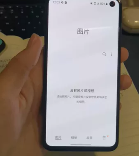 三星S10e 美版v  6G+128G  ...