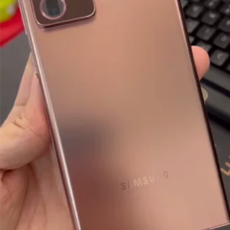 三星Note20Ultra 5g正版国行双...