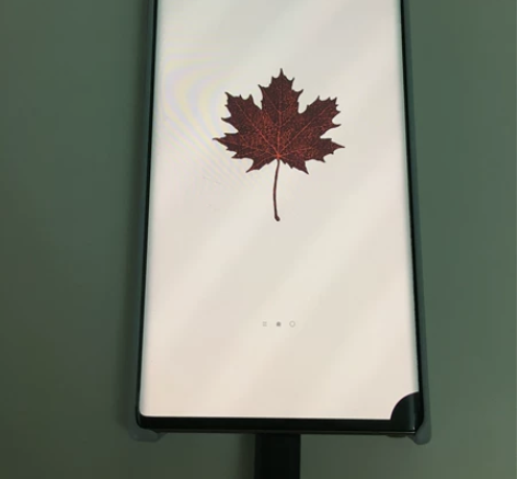 三星手机mote10+ 12+256 感兴...