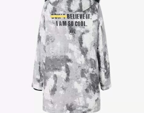 美特斯邦威羽绒服全新男款 反季节便宜出 1...