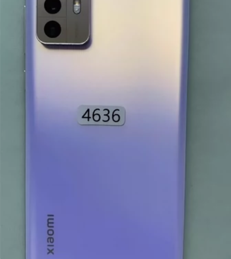【安卓】4636号 Xiaomi 12X ...