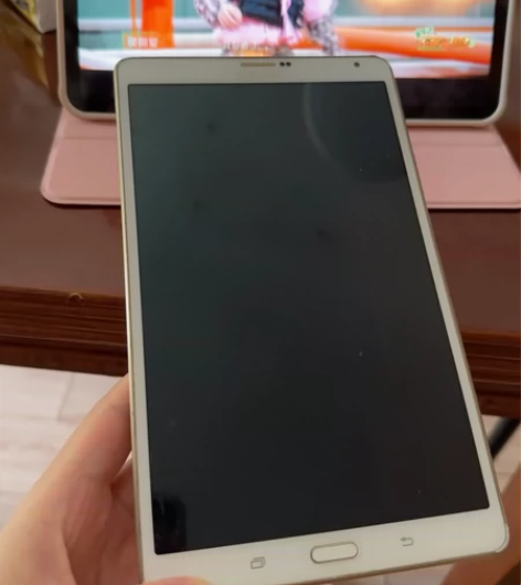 三星Galaxy 备用机 可刀 感兴趣的话...