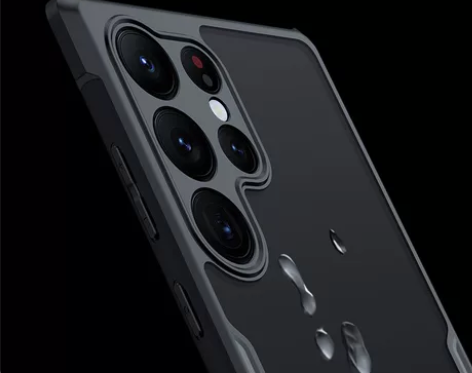 讯迪三星s23ultra手机壳适用s23保...