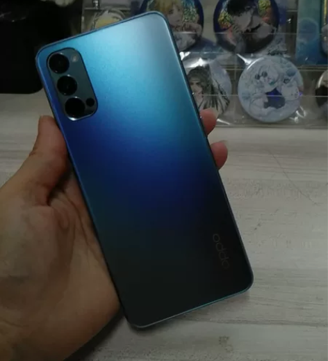 OPPO Reno4    5g全网通  ...