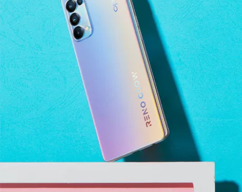 ?oPPOReno5k12+256 感兴趣...