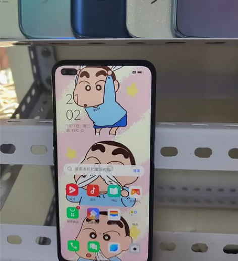 OPPOa92s（5g）  急售直接拍下当...