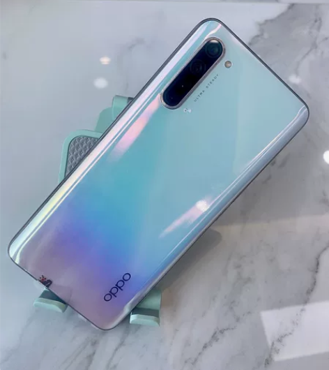 OppoReno3元气版(5G）内存8+1...
