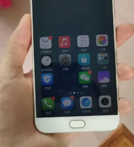 vivox9plus，功能正常，便宜出。 ...