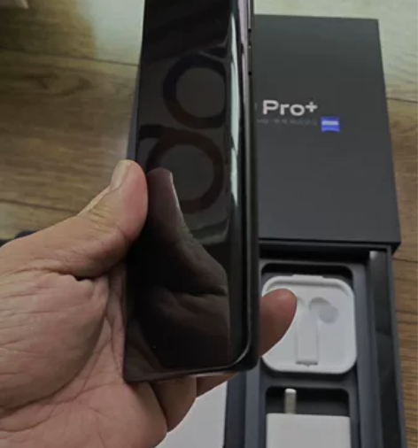 ?vivo x70pro+ 黑色12+25...