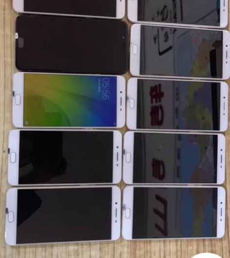 oppo R9sp -6+64现货 感兴趣...