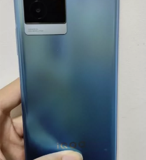 VIVO IQOO Z6X 全网通5G版 ...