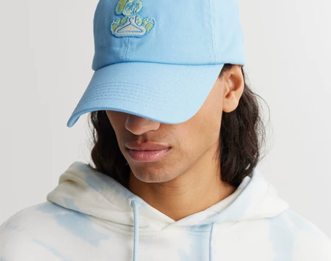 店铺甄选Holzweiler男女同款23早...