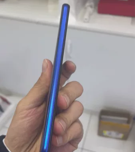 荣耀9X 6+128G  外观靓无拆修无进...