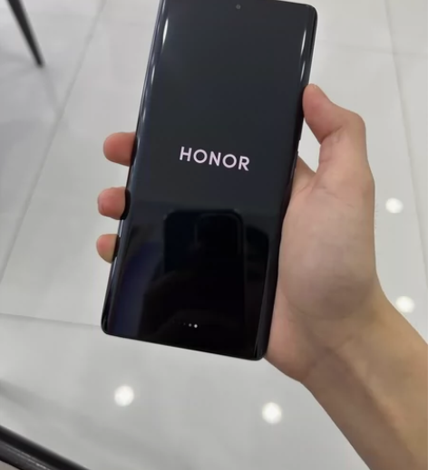 荣耀X40 8+256 单机 成色可以 屏...