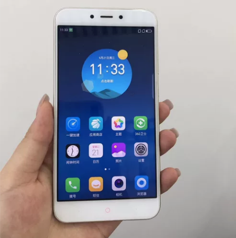 360n6lite 4+32g  9新银色...